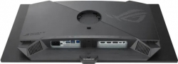 Монітор Asus 26.5" ROG Strix XG27UCDMG 2xHDMI, DP, USB-C, 3xUSB, QD-OLED, 3840x2160, 240Hz, 0.03ms, DCI-P3 99%, FreeSync, Pivot, HDR400 90LM0B20-B01971
