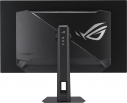 Монітор Asus 31.5" ROG Strix XG32UCDS 2xHDMI, DP, USB-C, OLED, 3840x2160, 165Hz, 0.03ms, DCI-P3 99%, FreeSync, HAS, HDR400 90LM0B50-B01371