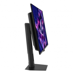 Монітор Asus 26.5" ROG Strix XG27ACDMS HDMI, DP, USB-C, OLED, 2560x1440, 280Hz, 0.03ms, DCI-P3 99%, AdaptiveSync, Pivot, HDR400 90LM0B60-B01371