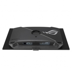 Монітор Asus 26.5" ROG Strix XG27ACDMS HDMI, DP, USB-C, OLED, 2560x1440, 280Hz, 0.03ms, DCI-P3 99%, AdaptiveSync, Pivot, HDR400 90LM0B60-B01371