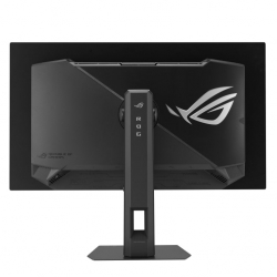 Монітор Asus 26.5" ROG Strix XG27ACDMS HDMI, DP, USB-C, OLED, 2560x1440, 280Hz, 0.03ms, DCI-P3 99%, AdaptiveSync, Pivot, HDR400 90LM0B60-B01371