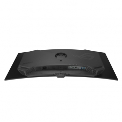 Монитор Asus 34" ROG Strix XG34WCDG 2xHDMI, DP, USB-C, 3xUSB, Audio, QD-OLED, 3440x1440, 21:9, 175Hz, 0.03ms, DCI-P3 99.3%, CURVED, AdaptiveSync, HAS, HDR400 90LM0B70-B01171