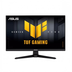 Монитор Asus 27" TUF Gaming VG279QM5A 2xHDMI, DP, MM, IPS, 240Hz, 0.3ms, sRGB 99%, FreeSync 90LM0B80-B01171