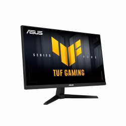 Монитор Asus 27" TUF Gaming VG279QM5A 2xHDMI, DP, MM, IPS, 240Hz, 0.3ms, sRGB 99%, FreeSync 90LM0B80-B01171