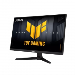 Монитор Asus 27" TUF Gaming VG279QM5A 2xHDMI, DP, MM, IPS, 240Hz, 0.3ms, sRGB 99%, FreeSync 90LM0B80-B01171
