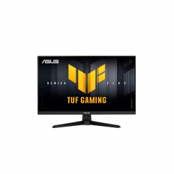 Монітор Asus 23.8" TUF Gaming VG249QM5A 2xHDMI, DP, MM, IPS, 240Hz, 0.3ms, sRGB 99%, AdaptiveSync 90LM0BA0-B01171