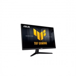 Монітор Asus 23.8" TUF Gaming VG249QM5A 2xHDMI, DP, MM, IPS, 240Hz, 0.3ms, sRGB 99%, AdaptiveSync 90LM0BA0-B01171