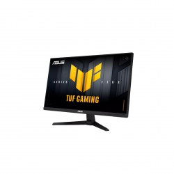 Монітор Asus 23.8" TUF Gaming VG249QM5A 2xHDMI, DP, MM, IPS, 240Hz, 0.3ms, sRGB 99%, AdaptiveSync 90LM0BA0-B01171