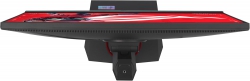 Монітор Asus 27" ROG Strix XG27ACMS HDMI, DP, USB-C, IPS, 2560x1440, 320Hz, 0.3ms, sRGB 130%, AdaptiveSync, Pivot, HDR400 90LM0BE0-B01171