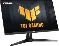 Монітор Asus 27" TUF Gaming VG27AQM5A 2xHDMI, DP, MM, IPS, 2560x1440, 300Hz, 1ms, DCI-P3 95%, AdaptiveSync 90LM0BG0-B01971