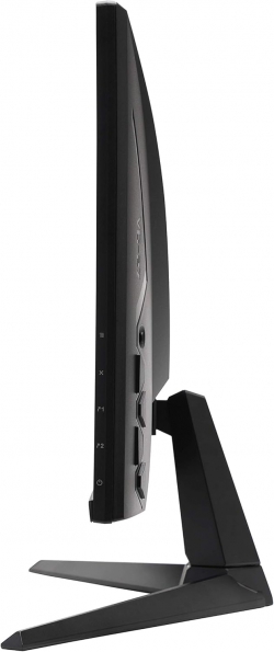 Монітор Asus 27" TUF Gaming VG27AQM5A 2xHDMI, DP, MM, IPS, 2560x1440, 300Hz, 1ms, DCI-P3 95%, AdaptiveSync 90LM0BG0-B01971