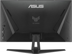 Монітор Asus 27" TUF Gaming VG27AQM5A 2xHDMI, DP, MM, IPS, 2560x1440, 300Hz, 1ms, DCI-P3 95%, AdaptiveSync 90LM0BG0-B01971