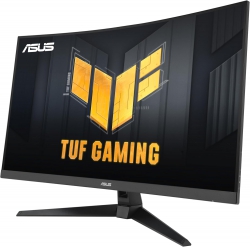 Монитор Asus 31.5" TUF Gaming VG32VQM5B 2xHDMI, DP, MM, VA, 250Hz, 0.5ms, sRGB 120%, AdaptiveSync 90LM0BI1-B01171