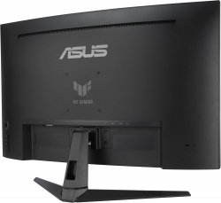 Монитор Asus 31.5" TUF Gaming VG32VQM5B 2xHDMI, DP, MM, VA, 250Hz, 0.5ms, sRGB 120%, AdaptiveSync 90LM0BI1-B01171