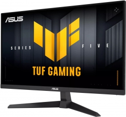 Монітор Asus 27" TUF Gaming VG279QE5A HDMI, DP, MM, IPS, 146Hz, 1ms, sRGB 125%, AdaptiveSync 90LM0BJ0-B01171