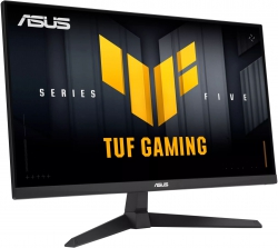 Монітор Asus 27" TUF Gaming VG279QE5A HDMI, DP, MM, IPS, 146Hz, 1ms, sRGB 125%, AdaptiveSync 90LM0BJ0-B01171