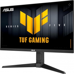 Монітор Asus 27" TUF Gaming VG27AQL5A 2xHDMI, DP, MM, IPS, 2560x1440, 210Hz, 1ms, sRGB 130%, AdaptiveSync, Pivot, HDR400 90LM0BM0-B01371