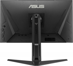 Монітор Asus 27" TUF Gaming VG27AQL5A 2xHDMI, DP, MM, IPS, 2560x1440, 210Hz, 1ms, sRGB 130%, AdaptiveSync, Pivot, HDR400 90LM0BM0-B01371