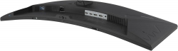 Монитор Asus 34" TUF Gaming VG34WQML5A 2xHDMI, 2xDP, 3xUSB, MM, VA, 3440x1440, 21:9, 250Hz, 0.5ms, sRGB 130%, CURVED, AdaptiveSync, HAS, HDR400 90LM0BP1-B01E71