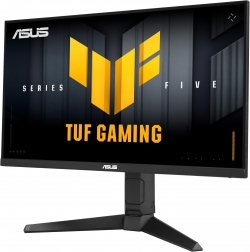 Монитор Asus 24.5" TUF Gaming VG259QMRL5A 2xHDMI, DP, MM, IPS, 310Hz, 0.3ms, sRGB 99%, AdaptiveSync, Pivot, HDR400 90LM0BQ0-B01O71