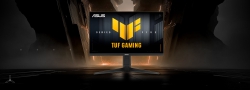Монитор Asus 24.5" TUF Gaming VG259QMRL5A 2xHDMI, DP, MM, IPS, 310Hz, 0.3ms, sRGB 99%, AdaptiveSync, Pivot, HDR400 90LM0BQ0-B01O71