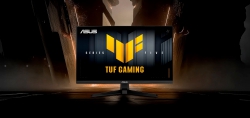 Монитор Asus 24.5" TUF Gaming VG259QMR5A 2xHDMI, DP, MM, IPS, 310Hz, 0.3ms, sRGB 99%, AdaptiveSync 90LM0BR0-B01O71