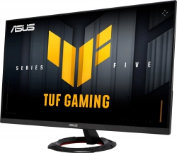 Монитор Asus 27" TUF Gaming VG279Q5R 2xHDMI, DP, MM, IPS, 200Hz, 0.3ms, sRGB 100%, AdaptiveSync 90LM0BS0-B01E71