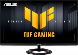 Монитор Asus 23.8" TUF Gaming VG249Q5R 2xHDMI, DP, MM, IPS, 200Hz, 0.3ms, sRGB 99%, AdaptiveSync 90LM0BT0-B01E71