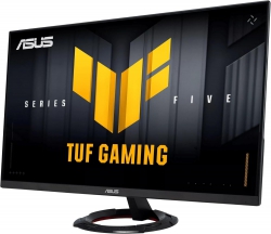 Монитор Asus 23.8" TUF Gaming VG249Q5R 2xHDMI, DP, MM, IPS, 200Hz, 0.3ms, sRGB 99%, AdaptiveSync 90LM0BT0-B01E71