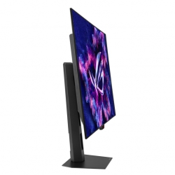 Монітор Asus 31.5" ROG Strix XG32UCWMG 2xHDMI, DP, USB-C, 3xUSB, OLED, 3840x2160, 240Hz, 0.03ms, DCI-P3 99%, FreeSync, HAS, HDR400 90LM0BW0-B01371