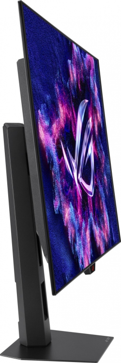 Монітор Asus 31.5" ROG Strix XG32UCWG 2xHDMI, DP, USB-C, 3xUSB, OLED, 3840x2160, 165Hz, 0.03ms, DCI-P3 99%, FreeSync, HAS, HDR400 90LM0BX0-B01371