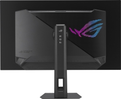 Монітор Asus 31.5" ROG Strix XG32UCWG 2xHDMI, DP, USB-C, 3xUSB, OLED, 3840x2160, 165Hz, 0.03ms, DCI-P3 99%, FreeSync, HAS, HDR400 90LM0BX0-B01371