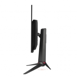 Монітор Asus 31.5" ROG Swift PG32UCDMR 2xHDMI, DP, USB-C, 3xUSB, QD-OLED, 3840x2160, 240Hz, 0.03ms, DCI-P3 99%, AdaptiveSync, HAS, HDR400 90LM0C00-B01971