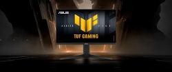 Монітор Asus 23.8" TUF Gaming VG249QML5A 2xHDMI, DP, MM, IPS, 240Hz, 0.3ms, sRGB 99%, AdaptiveSync, Pivot 90LM0C10-B01171