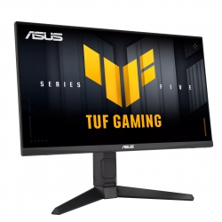 Монітор Asus 23.8" TUF Gaming VG249QML5A 2xHDMI, DP, MM, IPS, 240Hz, 0.3ms, sRGB 99%, AdaptiveSync, Pivot 90LM0C10-B01171