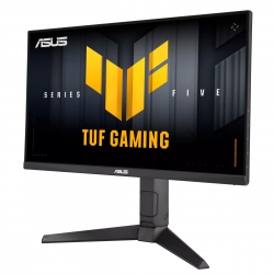 Монітор Asus 23.8" TUF Gaming VG249QML5A 2xHDMI, DP, MM, IPS, 240Hz, 0.3ms, sRGB 99%, AdaptiveSync, Pivot 90LM0C10-B01171