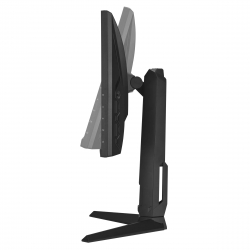 Монітор Asus 23.8" TUF Gaming VG249QML5A 2xHDMI, DP, MM, IPS, 240Hz, 0.3ms, sRGB 99%, AdaptiveSync, Pivot 90LM0C10-B01171