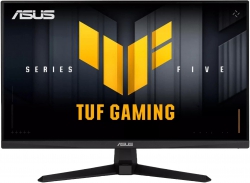Монитор Asus 27" TUF Gaming VG279Q5A 2xHDMI, DP, MM, IPS, 200Hz, 0.3ms, sRGB 99%, AdaptiveSync 90LM0C30-B01171