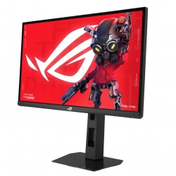 Монитор Asus 24.1" ROG Strix ACE XG248QSG 2xHDMI, DP, Audio, TN, 610Hz, 0.1ms, sRGB 125%, FreeSync, HAS, HDR400 90LM0C40-B01371