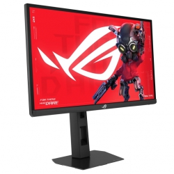 Монитор Asus 24.1" ROG Strix ACE XG248QSG 2xHDMI, DP, Audio, TN, 610Hz, 0.1ms, sRGB 125%, FreeSync, HAS, HDR400 90LM0C40-B01371