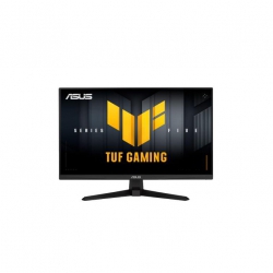Монитор Asus 23.8" TUF Gaming VG249Q5A 2xHDMI, DP, MM, IPS, 200Hz, 0.3ms, sRGB 99%, AdaptiveSync 90LM0C60-B01171