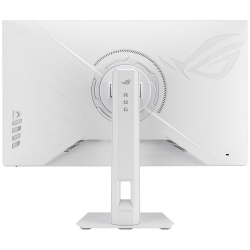 Монітор Asus 27" ROG Strix XG27ACMES-W HDMI, DP, USB-C, IPS, 2560x1440, 255Hz, 0.3ms, sRGB 133%, AdaptiveSync, Pivot, HDR400, білий 90LM0C92-B01171