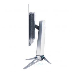 Монітор Asus 26.5" ROG Swift PG27AQWP-W 2xHDMI, DP, 3xUSB, OLED, 2560x1440, 540Hz, 0.02ms, DCI-P3 99.5%, G-SYNC, FreeSync, Pivot, HDR500 90LM0CF2-B01971
