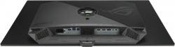 Монітор Asus 26.5" ROG Strix XG27AQDNG 2xHDMI, DP, 2xUSB, QD-OLED, 2560x1440, 360Hz, 0.03ms, DCI-P3 99%, AdaptiveSync, Pivot, HDR400 90LM0CH0-B01971