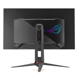 Монітор Asus 31.5" ROG Swift PG32UCDM3 2xHDMI, DP, USB-C, 3xUSB, QD-OLED, 3840x2160, 240Hz, 0.03ms, DCI-P3 99%, G-SYNC, FreeSync, HAS, HDR500 90LM0CL0-B01971