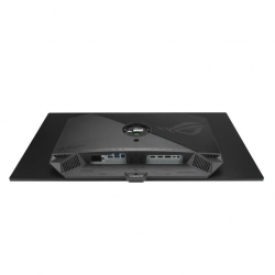 Монітор Asus 31.5" ROG Swift PG32UCDM3 2xHDMI, DP, USB-C, 3xUSB, QD-OLED, 3840x2160, 240Hz, 0.03ms, DCI-P3 99%, G-SYNC, FreeSync, HAS, HDR500 90LM0CL0-B01971