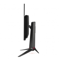 Монітор Asus 31.5" ROG Swift PG32UCDM3 2xHDMI, DP, USB-C, 3xUSB, QD-OLED, 3840x2160, 240Hz, 0.03ms, DCI-P3 99%, G-SYNC, FreeSync, HAS, HDR500 90LM0CL0-B01971