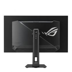 Монітор Asus 31.5" ROG Strix OLED XG32UQDMS 2xHDMI, DP, 2xUSB, QD-OLED, 3840x2160, 240Hz, 0.03ms, DCI-P3 99%, G-SYNC, FreeSync, HAS, HDR400 90LM0CV0-B01371