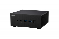 Персональний комп'ютер неттоп ASUS PN52-BBR556HD MFF, AMD R5-5600H, 2*SO-DIMM, SATA+M.2SSD, UMA, WiFi, без ОС 90MR00R2-M000D0