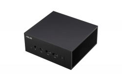 Персональний комп'ютер неттоп ASUS PN52-BBR556HD MFF, AMD R5-5600H, 2*SO-DIMM, SATA+M.2SSD, UMA, WiFi, без ОС 90MR00R2-M000D0